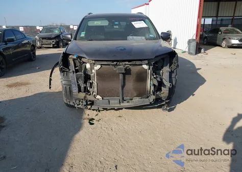 2016 Honda Pilot Touring from USA, damaged, VIN 5FNYF6H9XGB047328